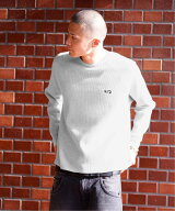 【CarService *FRUIT OF THE LOOM】2P THERMAL LS